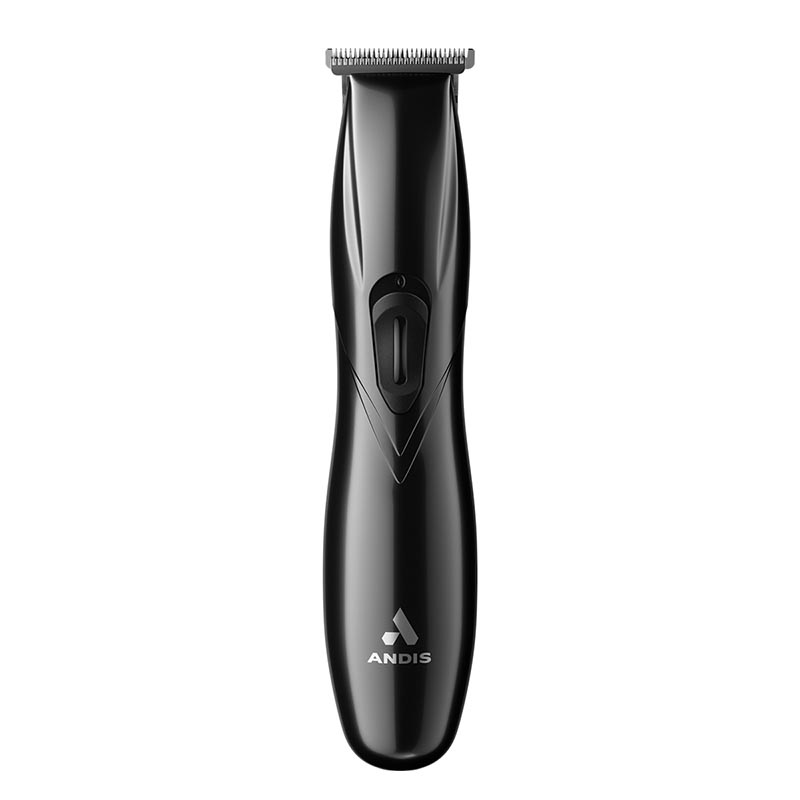SLIMLINE PRO LI

D-8 BLACK #33790