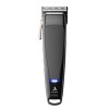 REVITE CLIPPER MTC BLACK #86005