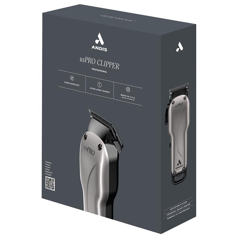 CORDLESS USPRO LI #73135