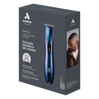 SLIMLINE PRO - GALAXY

D-8 #561561