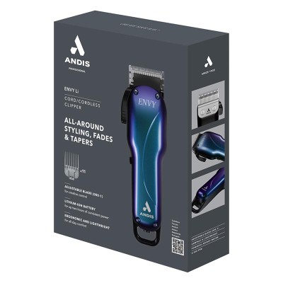 GALAXY CORDLESS ENVY LI LCL LIMITED EDITION #561559