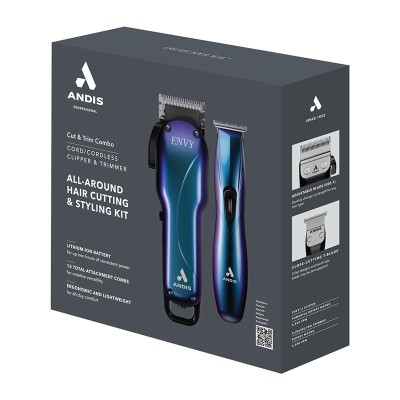 GALAXY CUT & TRIM COMBO #561563