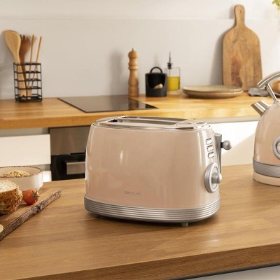 TOAST&TASTE VINTAGE 800 LIGHT BEIGE 03212