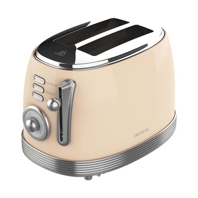 TOAST&TASTE VINTAGE 800 LIGHT BEIGE 03212