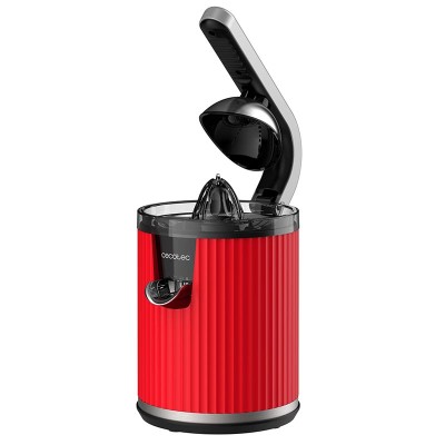 XQUEEZE RETROJUICE 600 RED 03899