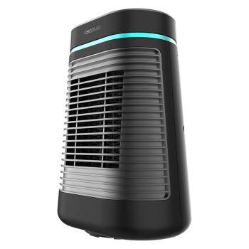 READYWARM 1550 MAX CERAMIC ROTATE BLACK 08290