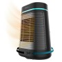 READYWARM 1550 MAX CERAMIC ROTATE BLACK 08290