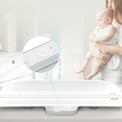 NANA BABY CARE SMART WEIGHT 01902