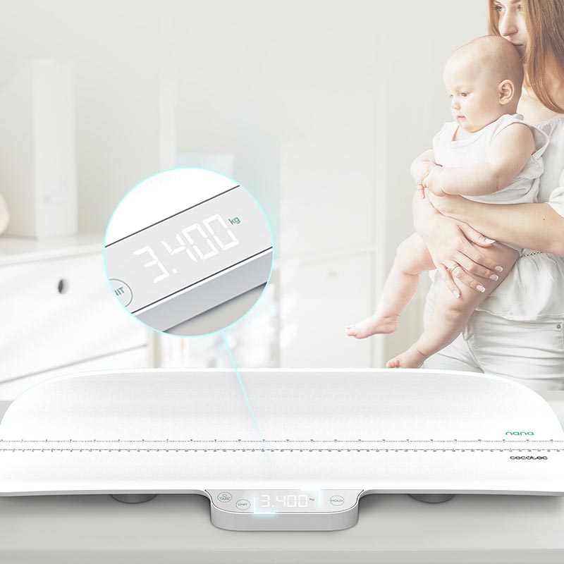 NANA BABY CARE SMART WEIGHT 01902