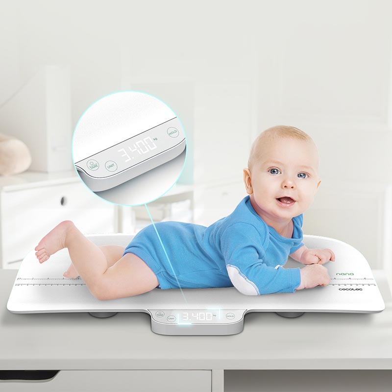 NANA BABY CARE SMART WEIGHT 01902