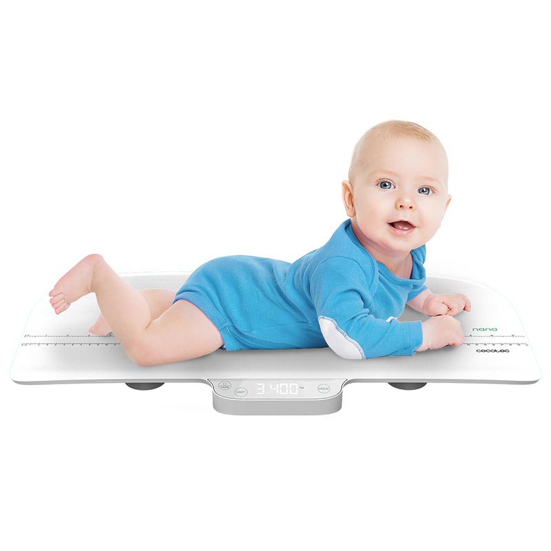NANA BABY CARE SMART WEIGHT 01902