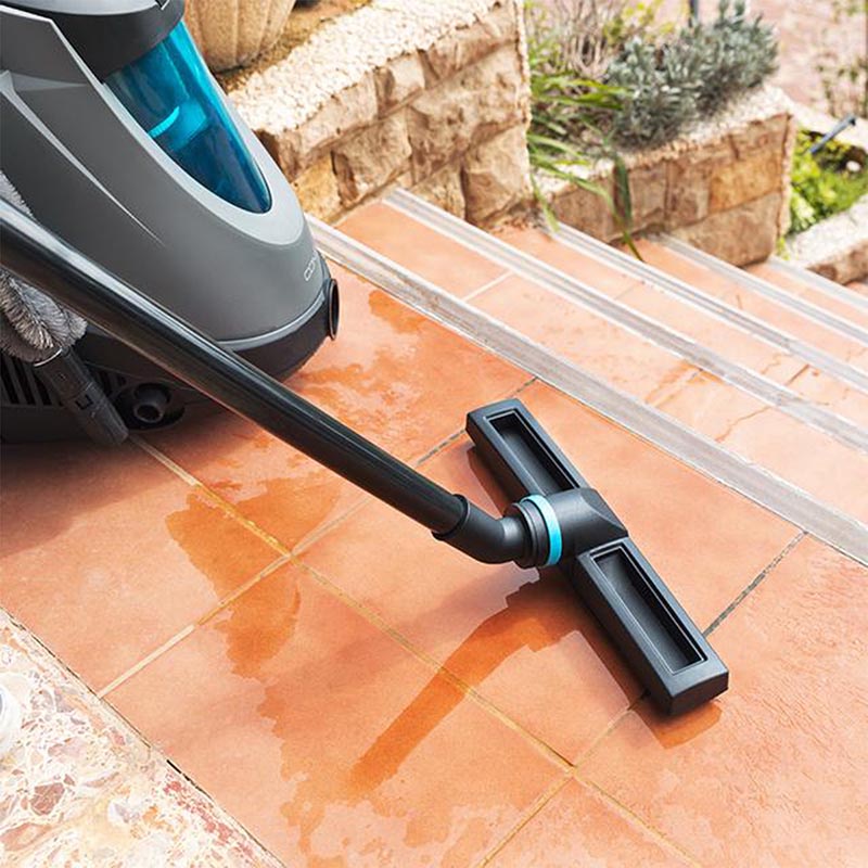 CONGA TRITON 4000 ULTRACLEAN 05712