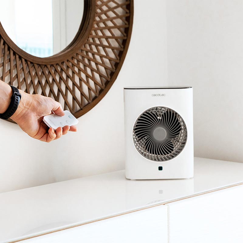 READYWARM 2070 MAX FORCE SMART WHITE 08260