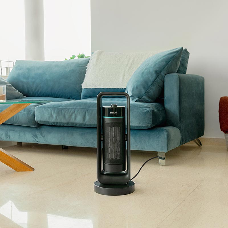 READYWARM 2000 MAX CERAMIC ROTATE DESIGN 08272