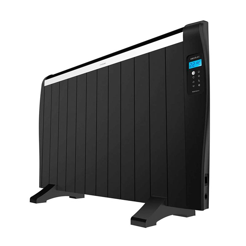 READYWARM 2500 THERMAL BLACK 05803