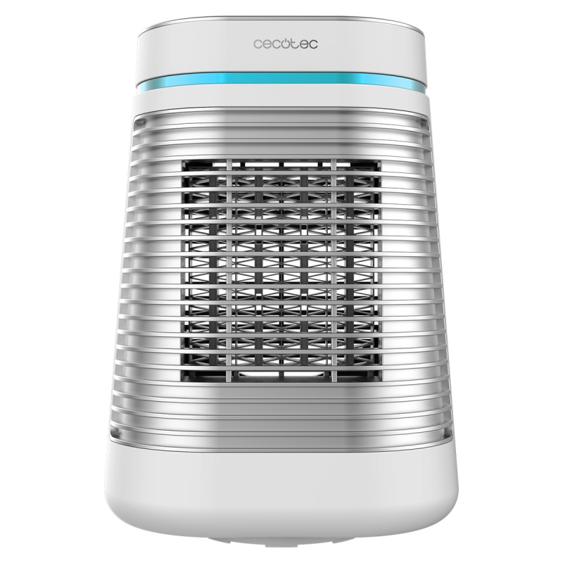 READYWARM 1550 MAX CERAMIC ROTATE WHITE 08273
