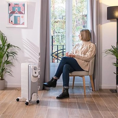 READYWARM 7000 SPACE 360 05886