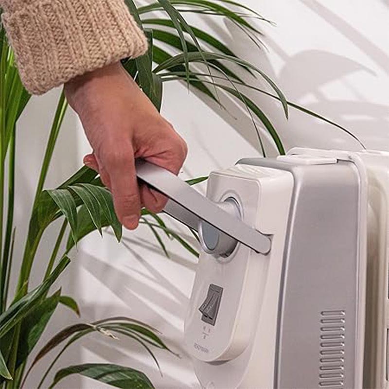 READYWARM 7000 SPACE 360 05886