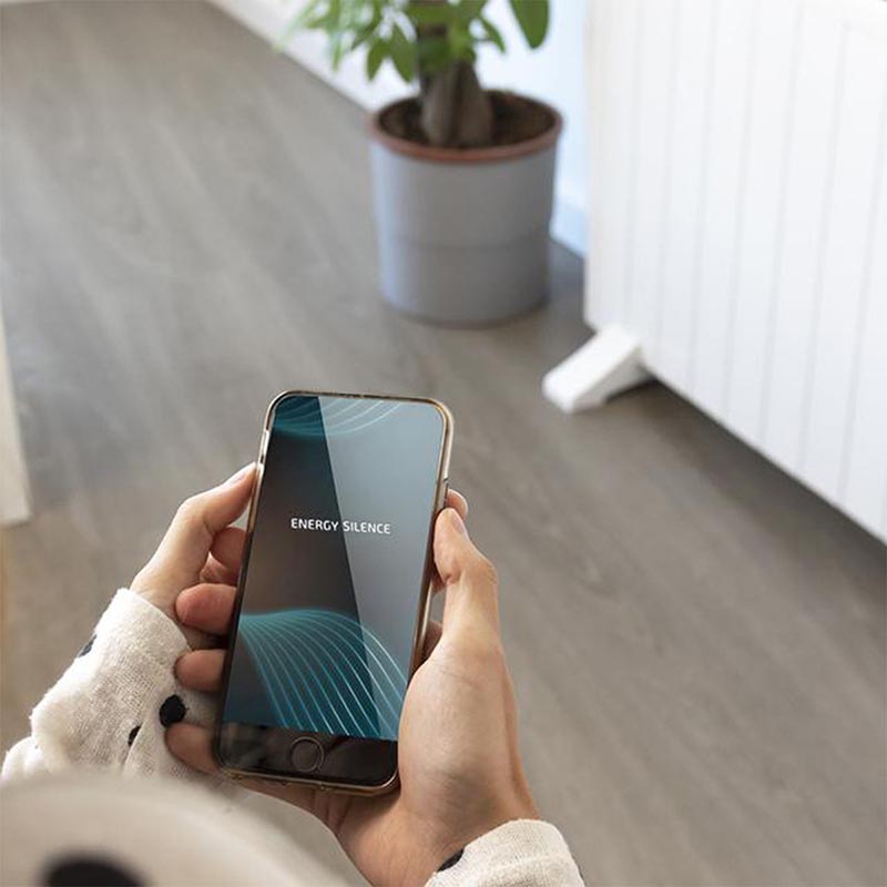 READYWARM 2500 THERMAL CONNECTED 05376