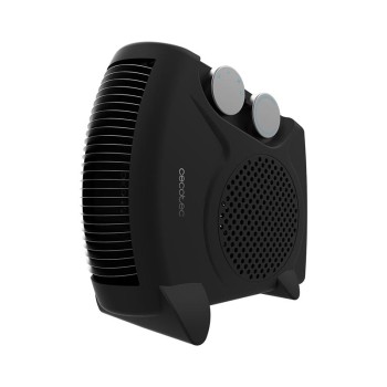 READYWARM 2000 MAX DUAL BLACK  08251