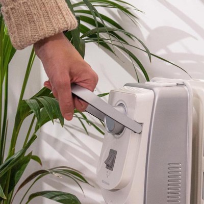 READYWARM 9000 SPACE 360 05888