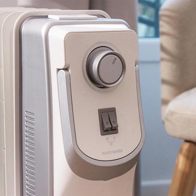 READYWARM 9000 SPACE 360 05888