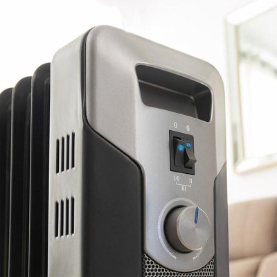 READYWARM 7000 SPACE 

BLACK 05881