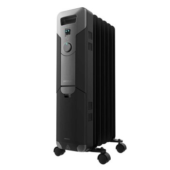 READYWARM 7000 SPACE 

BLACK 05881