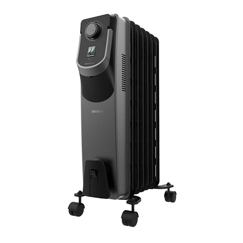 READYWARM 7000 SPACE 360 BLACK 05887