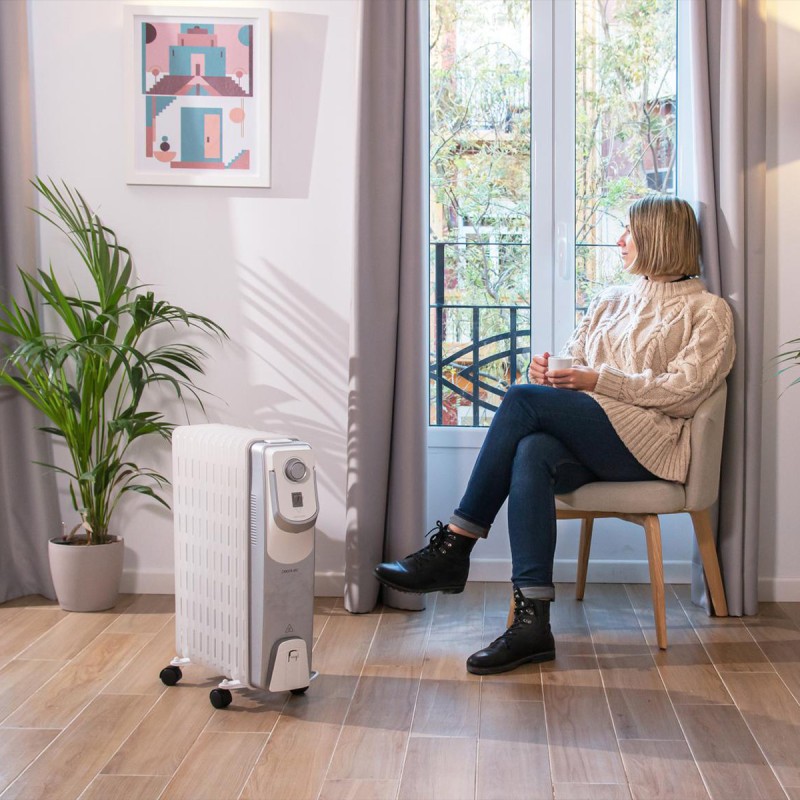 READYWARM 11000 SPACE 360 05890