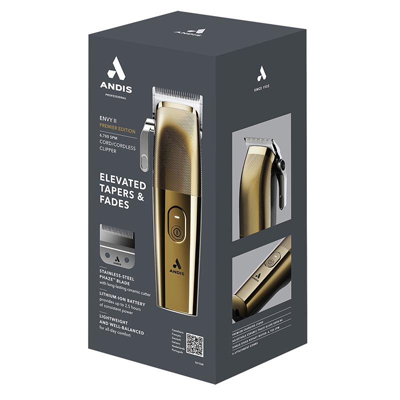 ENVY II PREMIER EDITION

#561568