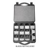DETACHABLE BLADE CARRYING CASE #12370