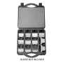 DETACHABLE BLADE CARRYING CASE #12370