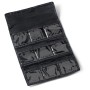 BLADE CARRYING CASE, HOLDS 9 BLADES #12425