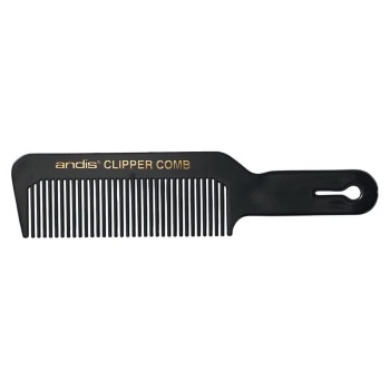 CLIPPER COMB - BLACK #12109