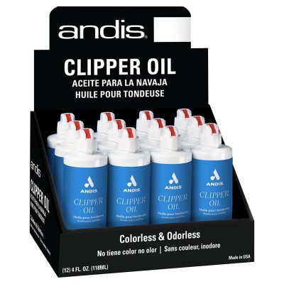 CLIPPER OIL #12501