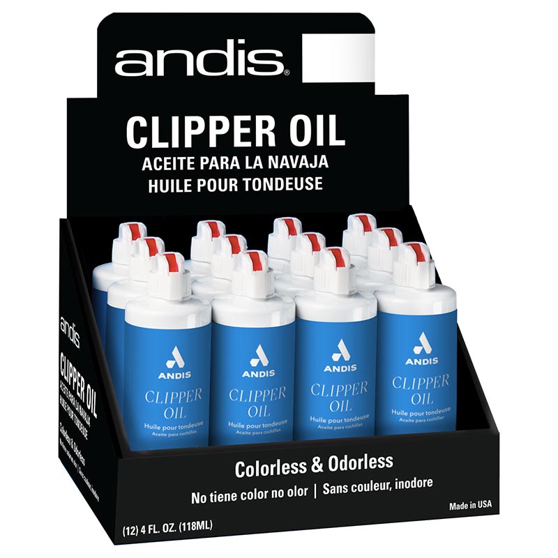 CLIPPER OIL #12501