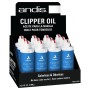 CLIPPER OIL #12501
