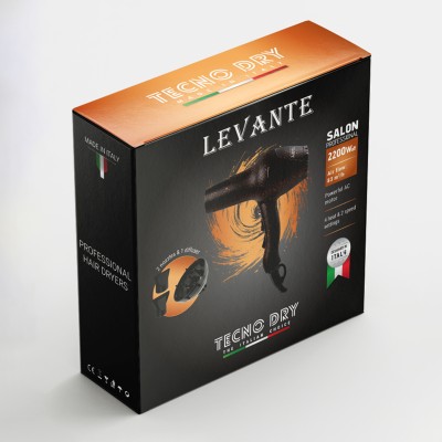 LEVANTE