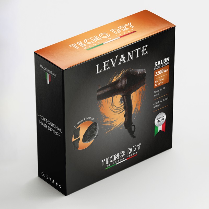 LEVANTE