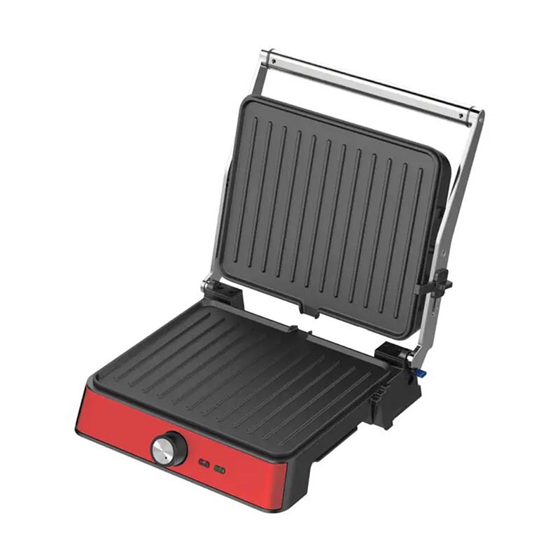 CONTACT GRILL WKCG907RD