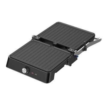 CONTACT GRILL WKCG907BK