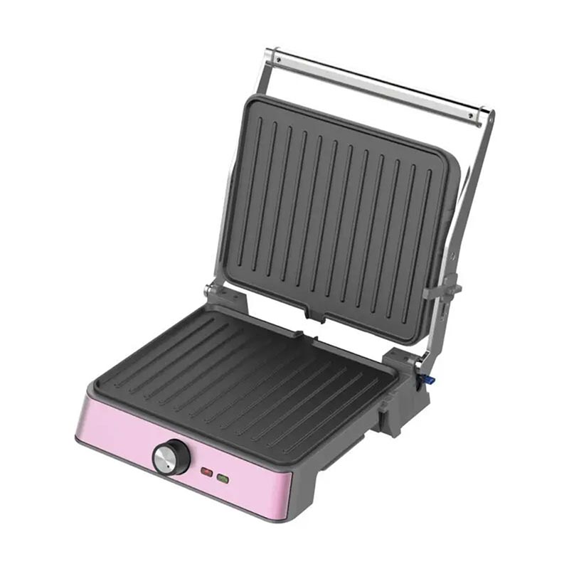 CONTACT GRILL WKCG907PK