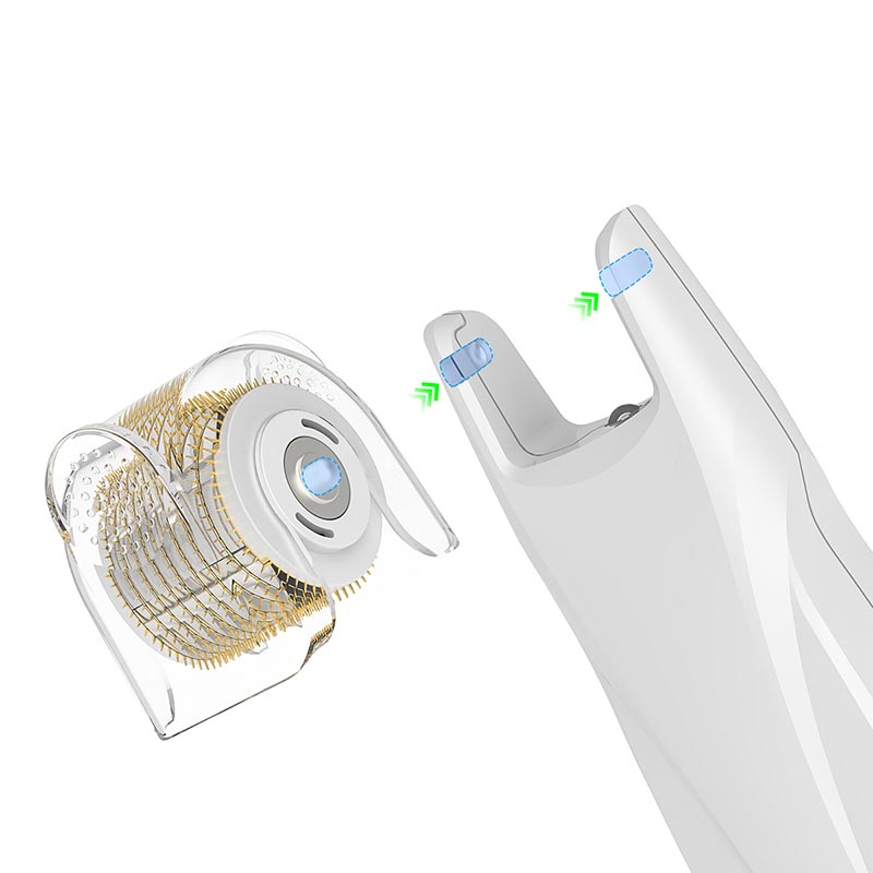 MICROGLOW PRO