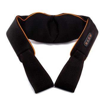 COLLAR SIMPLE BLACK