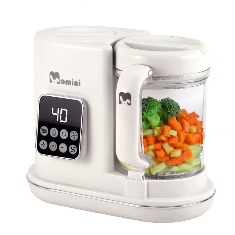 MINI CHEF
