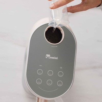 NUTRIBLEND