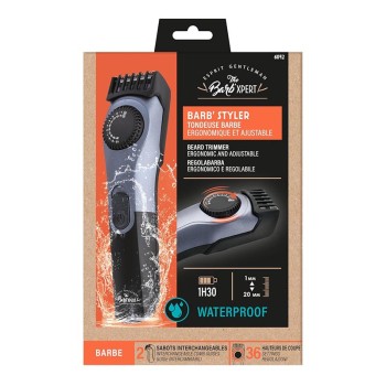 BARB STYLER FPH-013