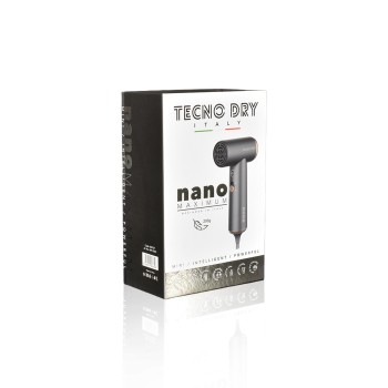 NANO MAXIMUM NM-1000
