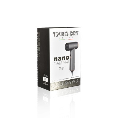 NANO MAXIMUM NM-1000